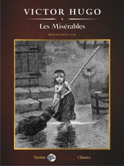 Отверженный 7 читать. Les Miserables книга. Les Miserables обложка книги.